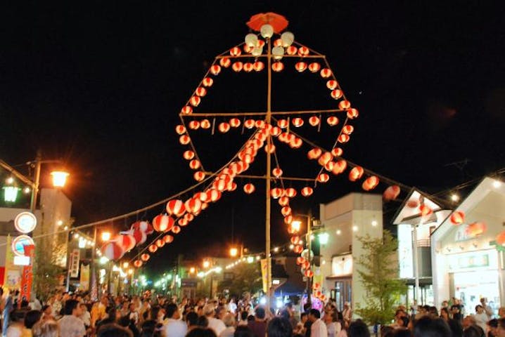 【2020年中止】せんまや夜市