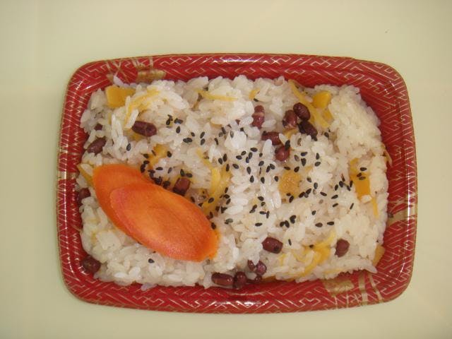 スポットの写真