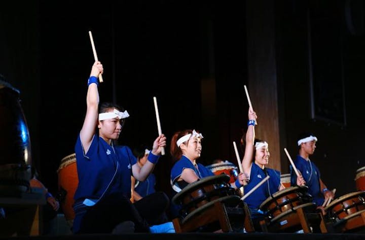 全国太鼓フェスティバル