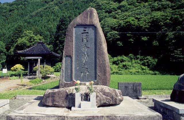 スポットの写真