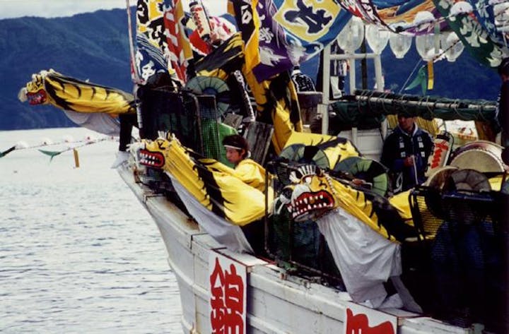 【未定】令和3年度　釜石まつり