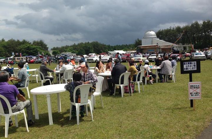 【2021年開催中止】2021焼走り熔岩流まつり＆第13回焼走り旧車ミーティングin八幡平