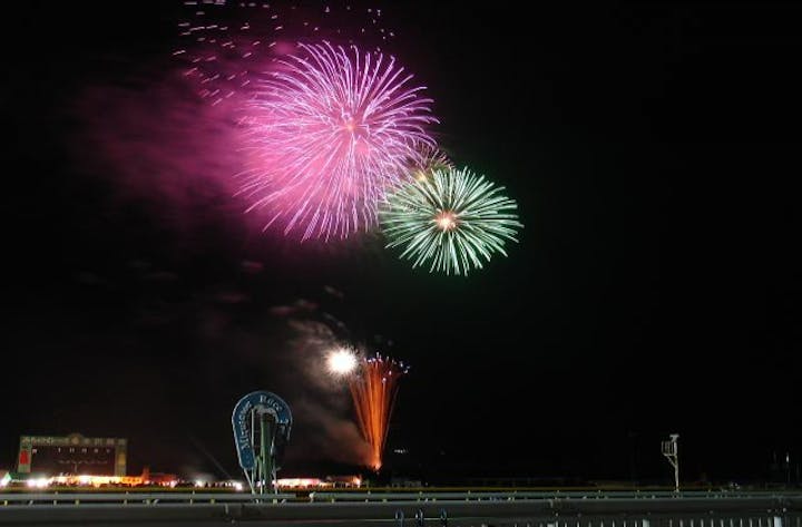 【2020年中止】奥州水沢夏まつり