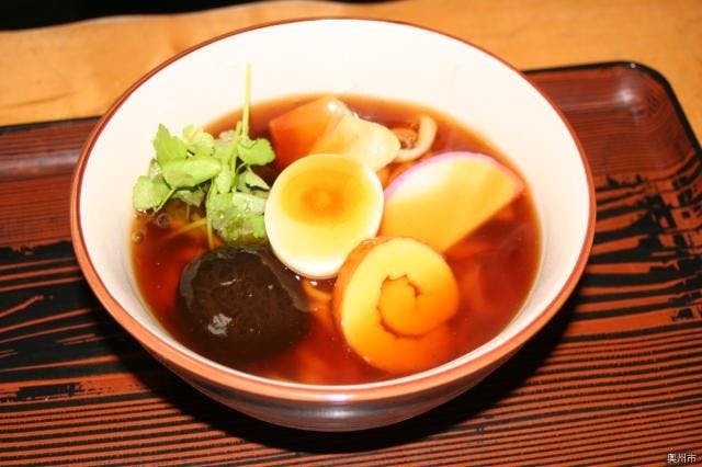 スポットの写真