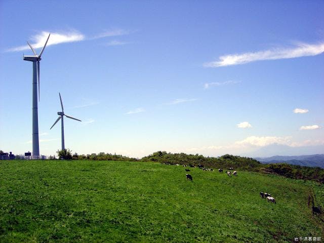 袖山高原 アソビュー