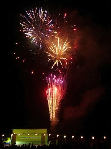 くずまき夏まつり