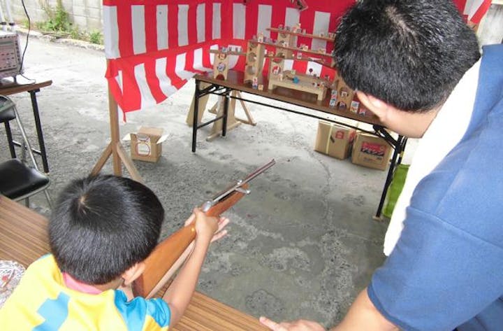 まちなか新緑まつり