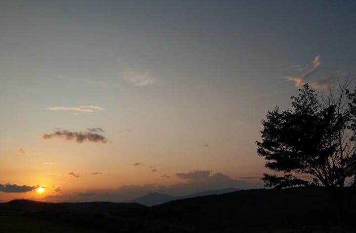 第19回くずまき高原牧場盆踊り大会