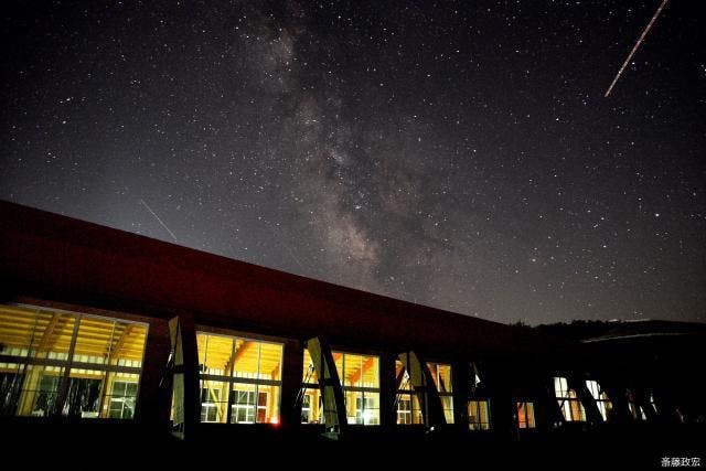 夏の星空観察会【アソビュー！】