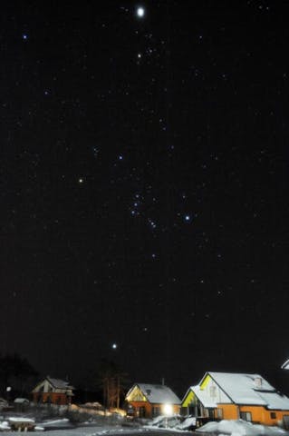 第13回くずまき高原牧場スターワンダーランド2021