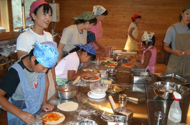 紫波フルーツパーク体験工房