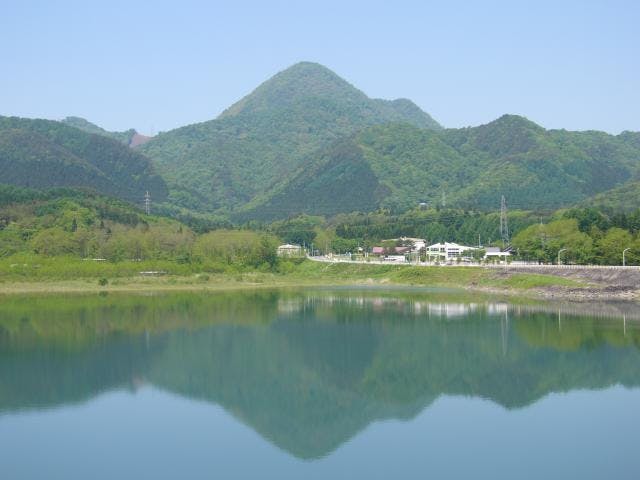 南昌山