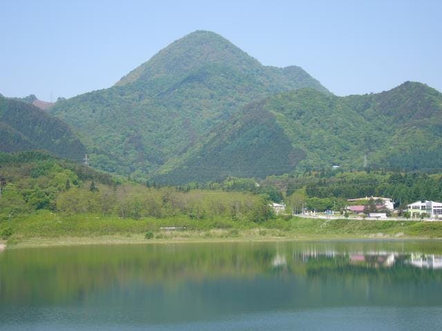 南昌山山開き