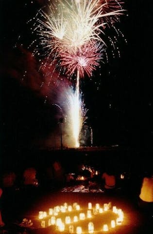 【2021年中止】前沢夏まつり