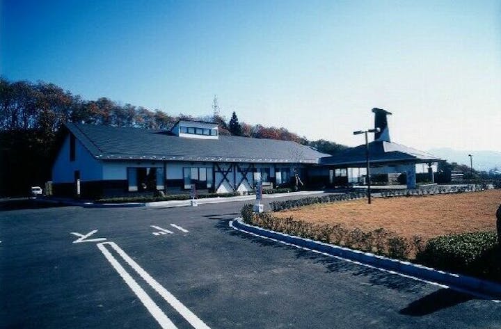 前沢温泉「舞鶴の湯」