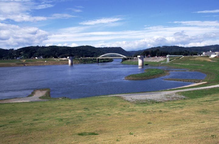 川崎水辺プラザ
