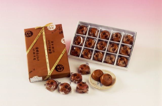 スポットの写真