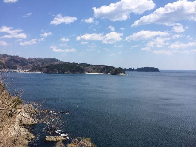 四十八坂展望台