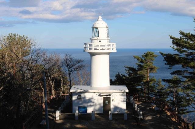 スポットの写真