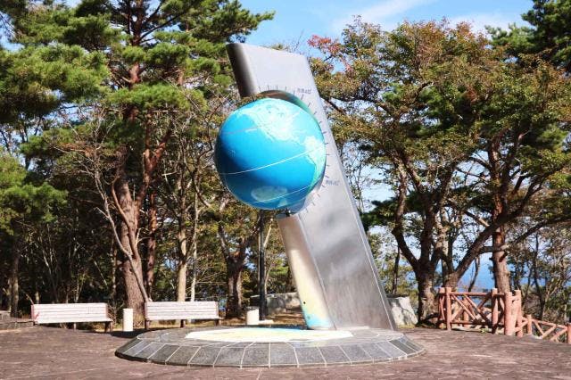 スポットの写真