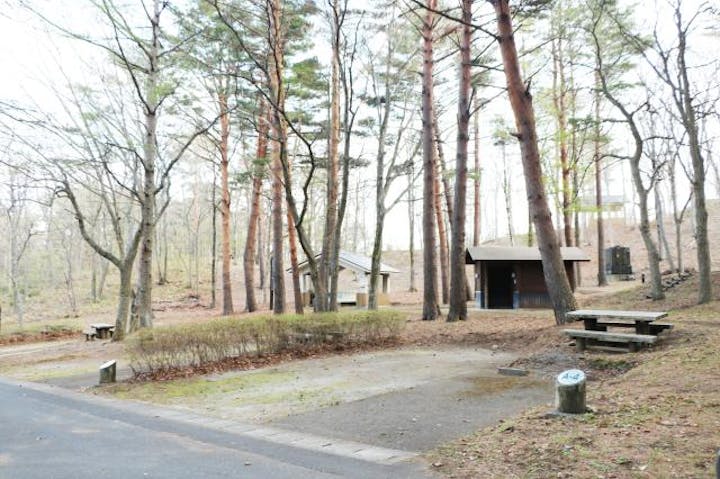 黒崎オートキャンプ場&キャンプ場