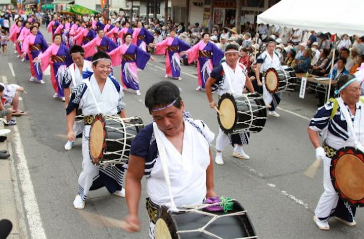 【2021年開催中止】北奥羽ナニャドヤラ大会