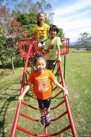 奥中山高原遊具ひろば