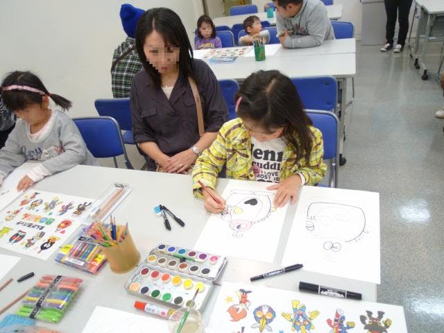 マンガッタンフェスティバル