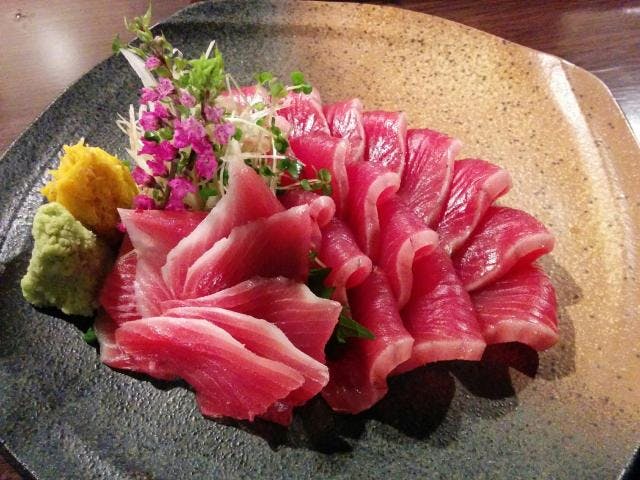 スポットの写真