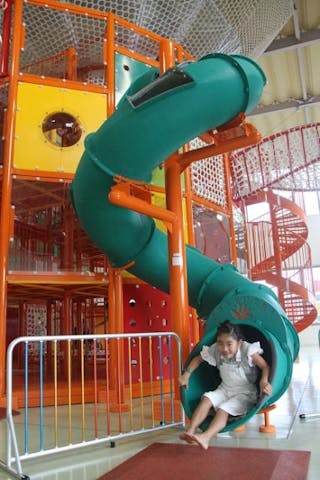 こじゅうろうキッズランド