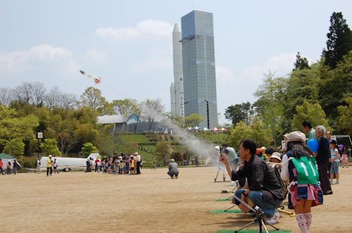 【2021年中止】かくだ宇宙っ子まつり