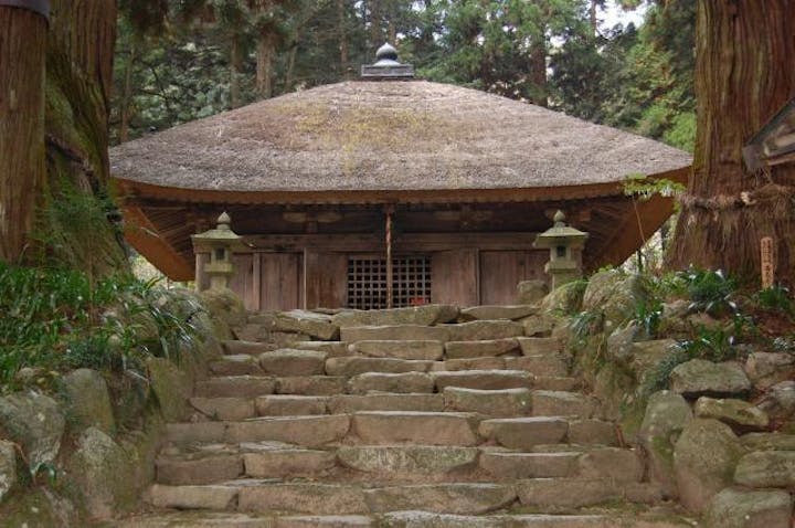 【2020年度中止】高蔵寺特別拝観