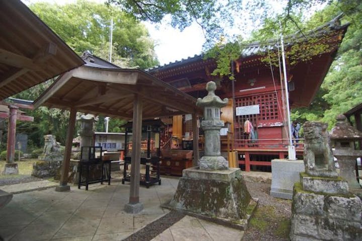 【2020年度中止】斗蔵寺 特別拝観