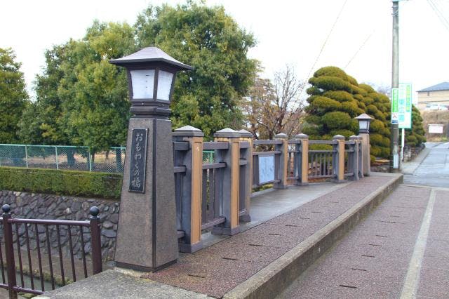 スポットの写真