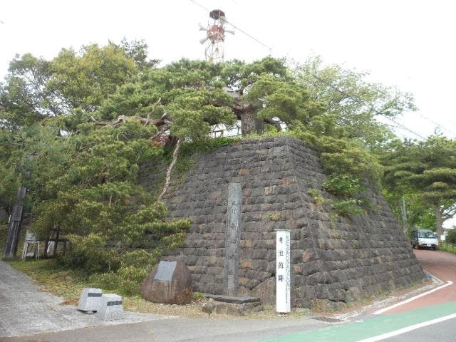 スポットの写真