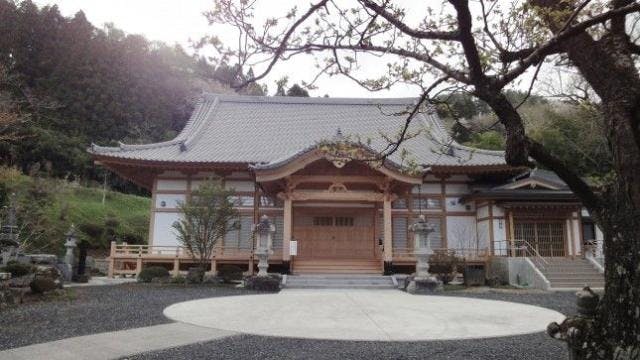 スポットの写真