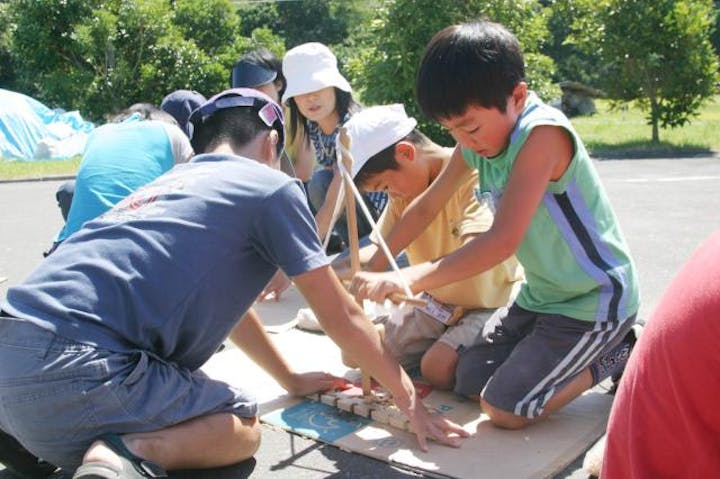 奥松島縄文村歴史資料館