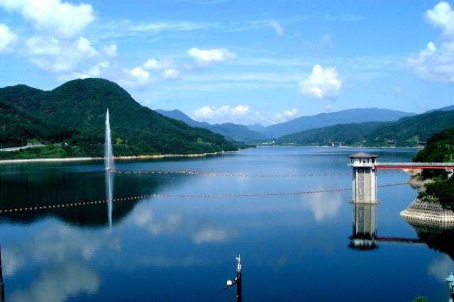 スポットの写真