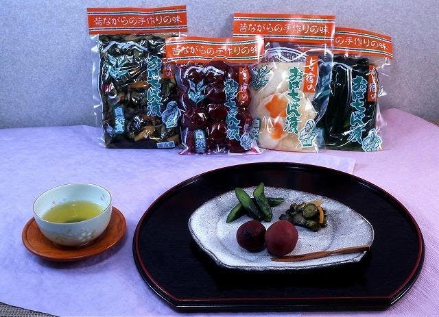 スポットの写真