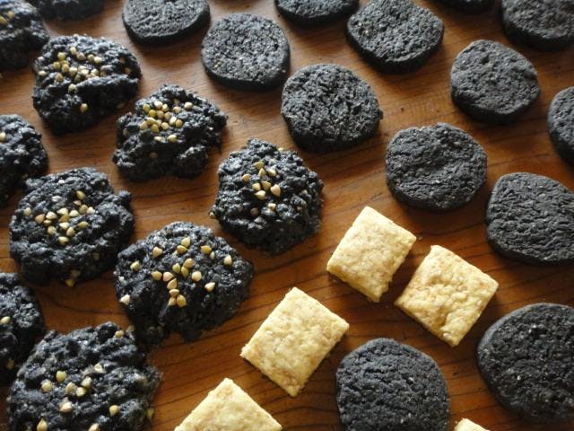 スポットの写真