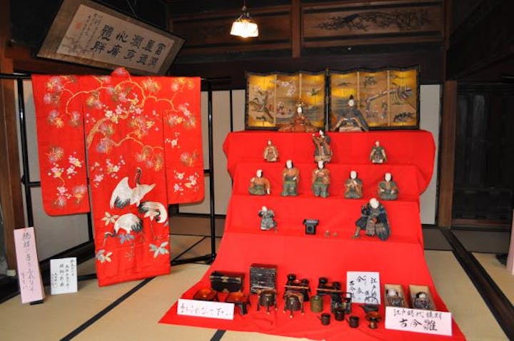 小京都むらた写真展