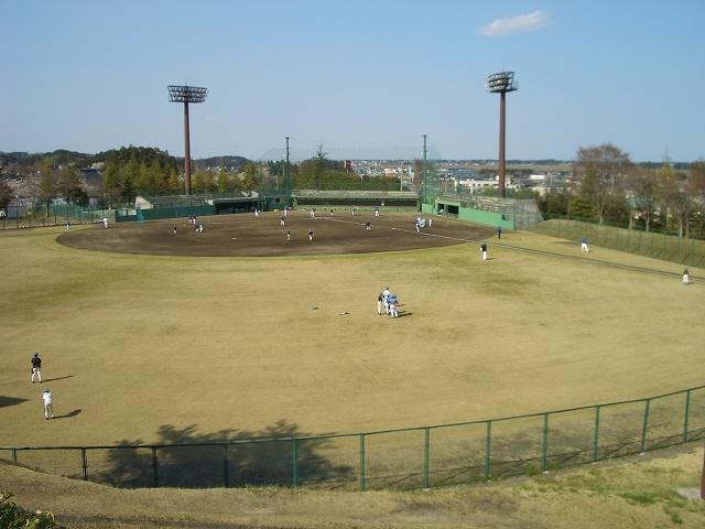 スポットの写真