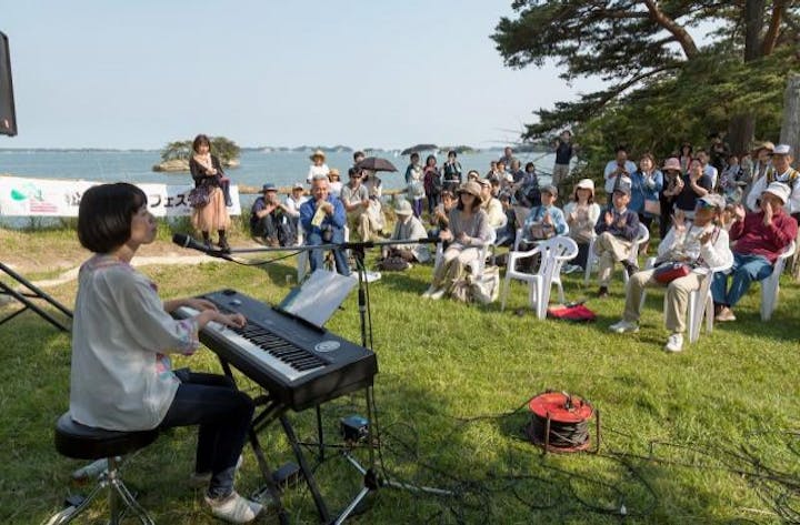 松島パークフェスティバル