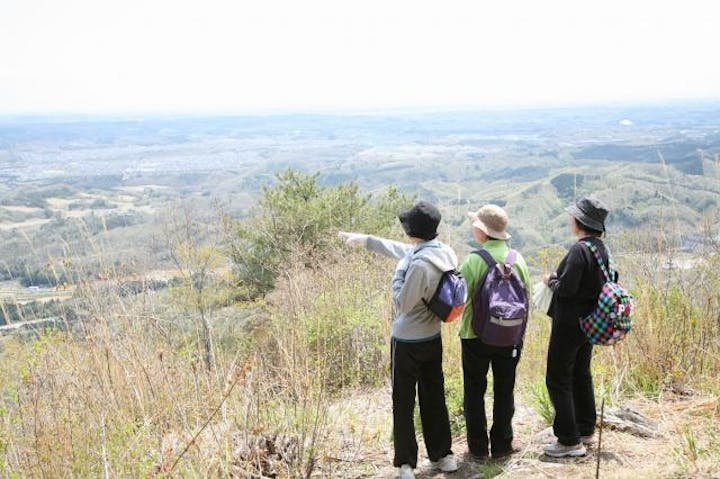 【2021年中止】大森山薬師如来大祭