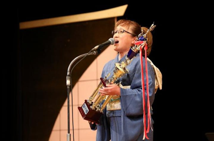 【2020年開催中止】民謡「お立ち酒」全国大会