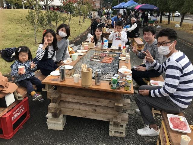 たいわ産業まつり