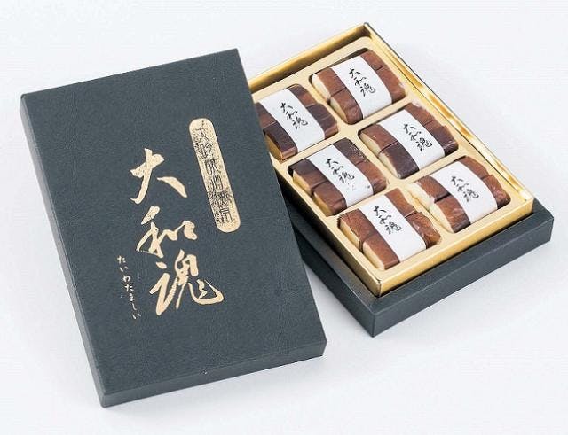 スポットの写真