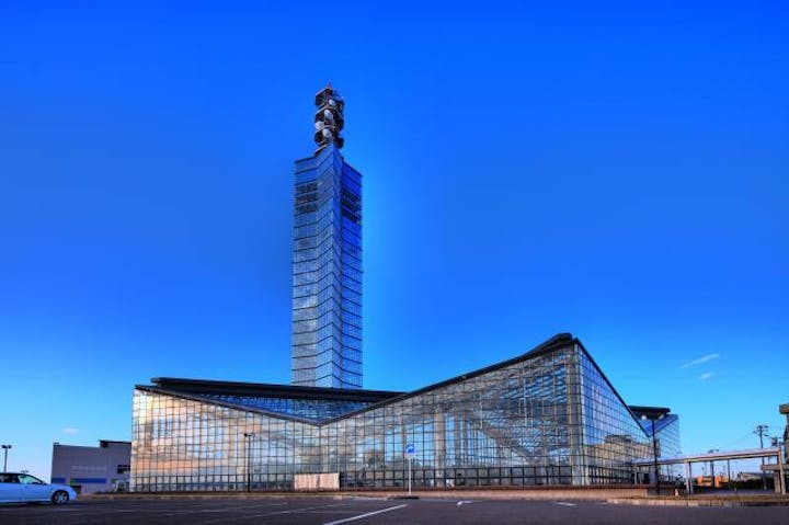 ポートタワー・セリオン