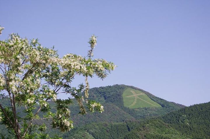 鳳凰山登山コース