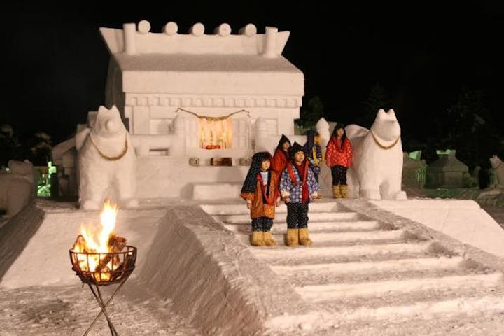【2021年中止】犬っこまつり